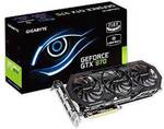 Gigabyte GeForce GTX 970 Overclocked 4GB $357.97 USD Delivered (2-3 Weeks) @ Amazon