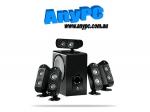 AnyPC.com.au - Logitech X-530 5.1 Surround Speakers for $65 + $18.45 AusWide Ship / Pick up