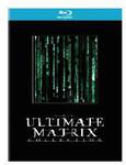 The Ultimate Matrix Collection Blu-Ray US$31.92 Delivered from Amazon.com