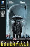 Free Online Comic Batman Earth One #1 (Signup Required)