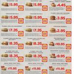 Hungry Jacks Vouchers (NSW&ACT) Valid until 13 Jan 2015