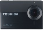Toshiba ‘Camileo X-Sports’ Full High Definition Action Camera $198 Save $150 @ HN
