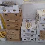 Bananas $6 for 13kgs Rite Price Clovelly Park. [Adelaide]