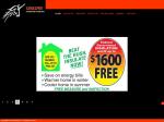 FREE SUNBEAM BBQ Worth over $1000 WITH Any Inverter Ducted Purchase