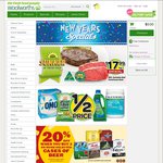 WOOLWORTHS ONLINE 20% OFF MEAT COUPON When You Spend $50 or More in The Meat Department