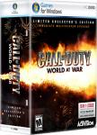 Call of Duty: World at War - Collector's Edition (DVD-ROM) $49 from Game