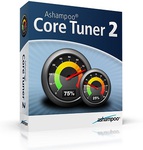 (PC) Ashampoo Core Tuner 2 Free