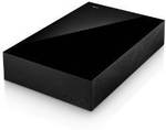 Seagate Plus 8TB Desktop External Hard Drive USB 3.0, Amazon, USD $313.95 Delivered