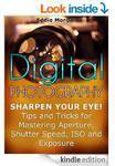 $0 Just for Today: 17 Free Amazon Kindle eBooks about Digital Photography and DIY Projects
