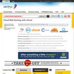 VentraIP 75% off New Web Hosting Services for 48 Hours