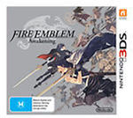 [eBay - EB Games] $50.55 for Fire Emblem Awakening w/ CTECH20 Voucher (PayPal Only)