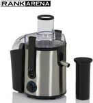 Rank Arena Stainless Steel Juicer $24 + Shipping @ Deals Direct
