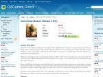 Call of Duty Modern Warfare 2 PC for $67.95! OzGamesDirect.com