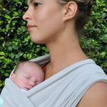 Babyboowrap - Baby Wrap Carrier, $34.99 (RRP $125) + $15 Shipping or Pickup Murarrie/Hawthorne QLD