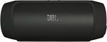 JBL Charge II Bluetooth Speaker $134.40 Click & Collect or $139.40 Shipped @ The Good Guys eBay