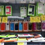 Woolworths Branded iPhone Cases [$1.50- $2] @ Woolworths Abbottsford/Richmond VIC