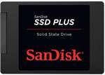 SanDisk SSD Plus 120GB SSD $78 ($68 + $9.95 shipping) @ Mwave 