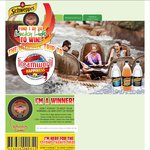 Win 1 of 20 Family Trips to QLD & Dreamworld - Buy Schweppes @ Woolworths