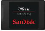 SanDisk Ultra II 480GB $190 AUD, 960GB $376 AUD, 128GB MicroSD $80 + More Delivered @ Amazon