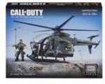 Extra 50% off Clearance Toys: MEGA BLOKS Call of Duty Air Vehicle $16.40, MECCANO Evolution Helicopter $47 + More  @ Myer