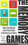$0 eBook: The Memory Games - A Brain Training Workout with Fun Picture Puzzles