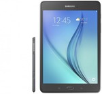 Samsung Galaxy Tab A 8" Wi-Fi 16GB Bonus Chromecast $271 after $25 Voucher at Harvey Norman