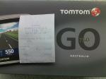 TomTom GO 750 GPS $339 @ Myer until Jan 26