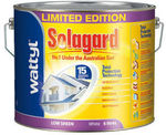 Wattyl Solagard 6L $48 Save $16 Plus Free Paint Brush @ Masters