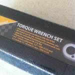 ALDI Torque Wrench $9.99 (Was $24.99), Assorted Hammers $3.99 (Was $8.99), Ringwood (Vic)