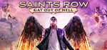[STEAM] Saints Row: Gat Out of Hell ($5.77 USD~$8.04 AUD - HISTORICAL LOW)