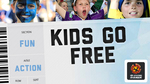 FREE Kids Tickets to Select Hyundai A-League Matches in January with Adult Ticket Purchase