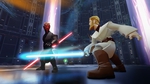 [X360] Disney Infinity 3.0: Play without Limits (Upgrade from V1 or 2) - $24.97 @ Xbox Live