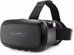 BlitzWolf 3D VR Glasses Headset for Smartphones US $23.99 (AU $34.53) FS Banggood.com