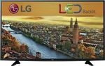 LG 43" FHD LED LCD TV $580.50, Apple TV (4th Gen) 32GB $240 @ The Good Guys eBay