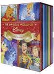 The Magical World of Disney - Book Slipcase $19 @ Kmart