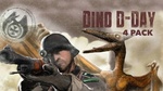 [PC] Steam - Multipack Deals for Dino D-Day/Sir You Are Being Hunted - US $1.99/ $4.99-Bundlestars