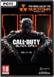 Steam: Call of Duty: Black Ops III + Nuketown DLC $34.22 or $32.50 with Fb Like @ Cdkeys