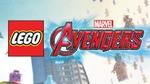Steam Key: LEGO Marvel's Avengers (NA) $8.00 (AU $10.67) @ GreenManGaming