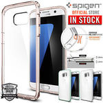 Samsung S6 Edge Spigen Ultra Hybrid Case $9.99 Shipped, S6 Spigen Neo Hybrid $14.99 @ Pro Gadgets eBay
