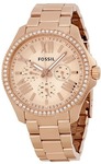46% off Fossil AM4483 Womens Multifunction Watch - $150 Shipped (RRP $279) @ Infinite Shopping