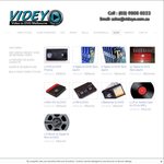 Video to DVD from $18 (Save up to 50%) @ Videyo