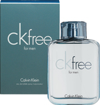 Calvin Klein CK Free for Men Eau De Toilette Spray 100ml $26.99 (Save $83) +More @ Chemist Warehouse