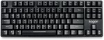 Kogan Backlit Tenkeyless Mechanical Keyboard (Cherry MX Brown) $63 Posted @ Kogan