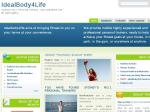 Idealbody4life - 5 Free Personal Training Sessions to Any Client Who Will Lose 5 Kilos in 5 Weeks (SYD)