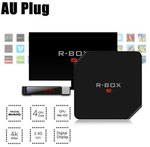 R-BOX RK3229 Android 5.1 TV Box US$34.59 (~A$46.81) (~A$43.17 w/ new Everbuying Account)
