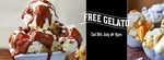 Free Scoop of Gelato from C9 Chocolate and Gelato - Saturday 9th July: 4PM to 6PM (Bankstown, NSW)