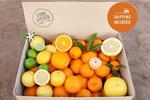 Mandarins/Oranges/Lemons/Grapefruit - 10kg Mix - $39 ($3.90/Kg) Delivered ($13 off) (ACT NSW VIC) @ Farmhouse Direct