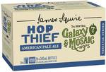 [VIC] James Squire Hop Thief Pale Ale 24x345ml Bottles $54 @ Woolworths