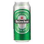 Heineken Cans 24x 500ml $40 (Fully Imported) @ Dan Murphy's