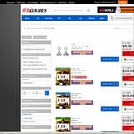 Doom UAC Edition: PS4/XB1 $46, PC $35 at EB Games